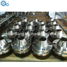 Loose Flange Stainless Steel Flange Lap Joint Flange